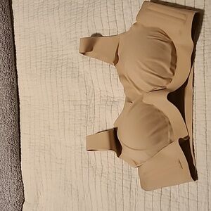 HONEYLOVE V Neck Bra SZ 1X